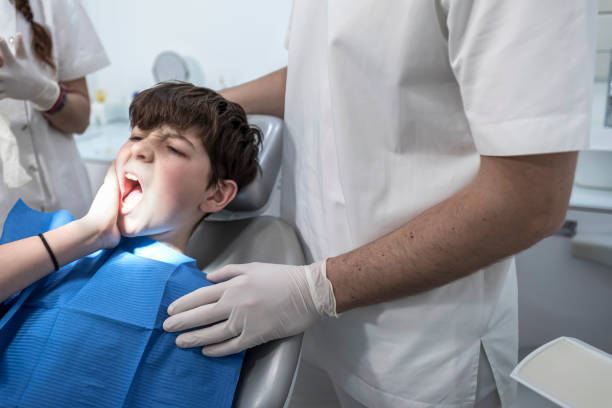 Best Emergency Treatment for Jaw Pain or Injury in Kenbridge, VA
