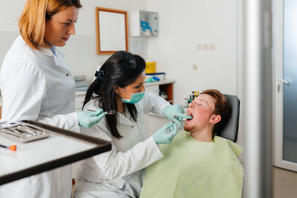 Best Knocked-Out Tooth (Avulsed Tooth) Treatment in Kenbridge, VA